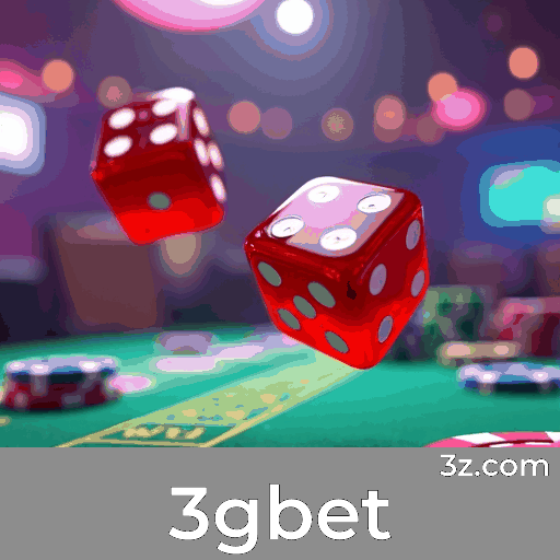 3gbet: Plataforma de Cassino e Apostas Segura