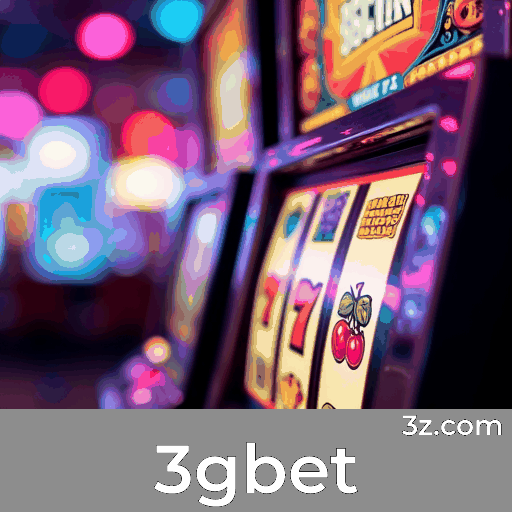 3gbet: Plataforma de Cassino e Apostas Segura